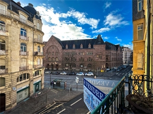 t6 et plus à la vente -   57000  METZ, surface 204 m2 vente t6 et plus - UBI477380279